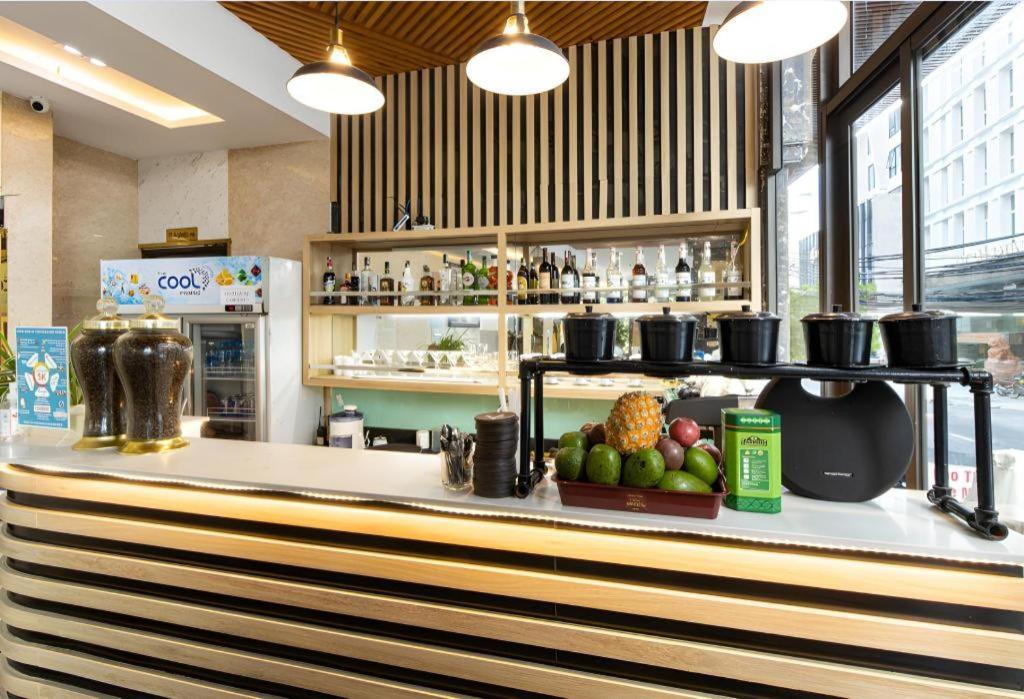J&B Hotel & Apartment Da Nang Zewnętrze zdjęcie