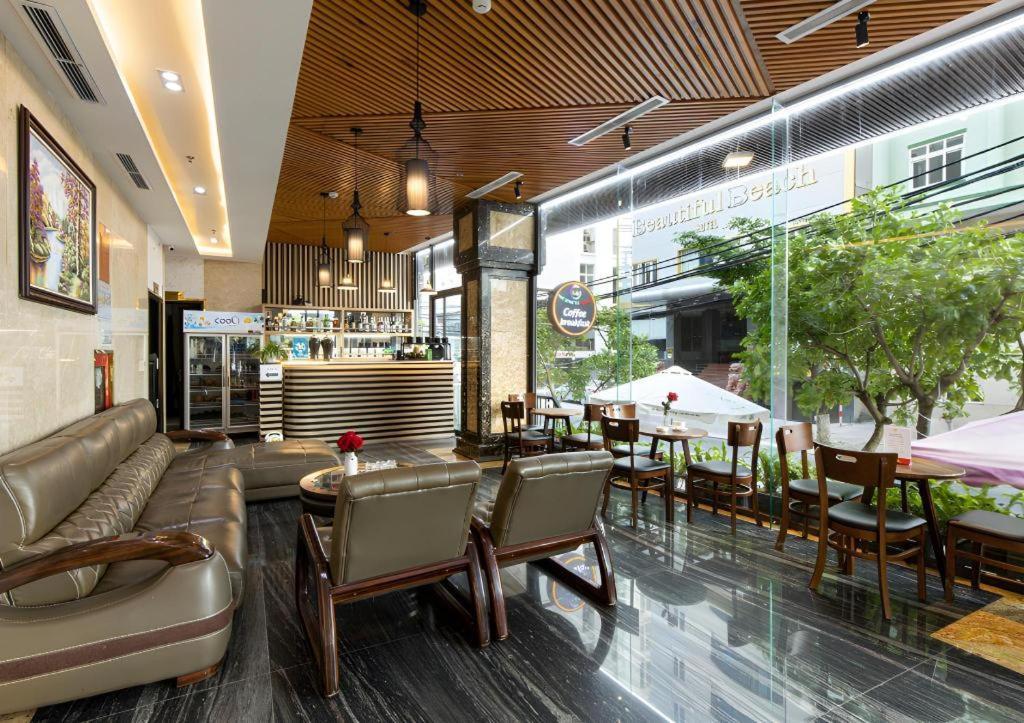 J&B Hotel & Apartment Da Nang Zewnętrze zdjęcie